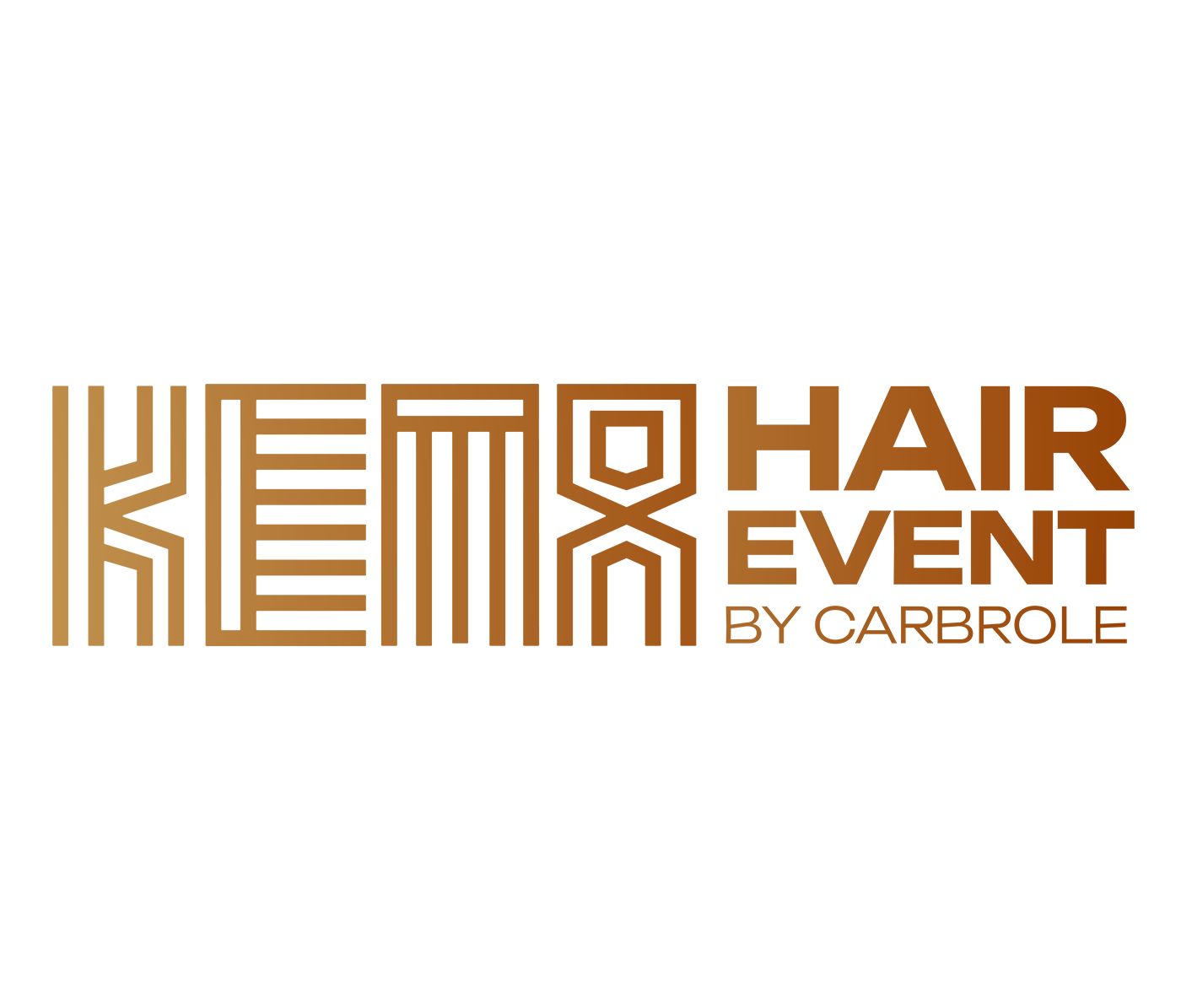 KEMA HAIR FESTIVAL Logo